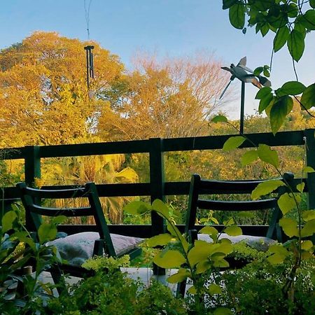 Refugio Pasargada Guest House Mairiporã Zewnętrze zdjęcie