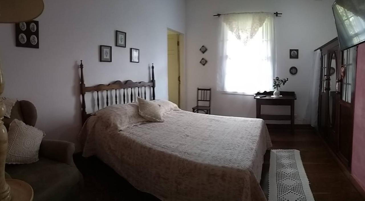 Refugio Pasargada Guest House Mairiporã Zewnętrze zdjęcie