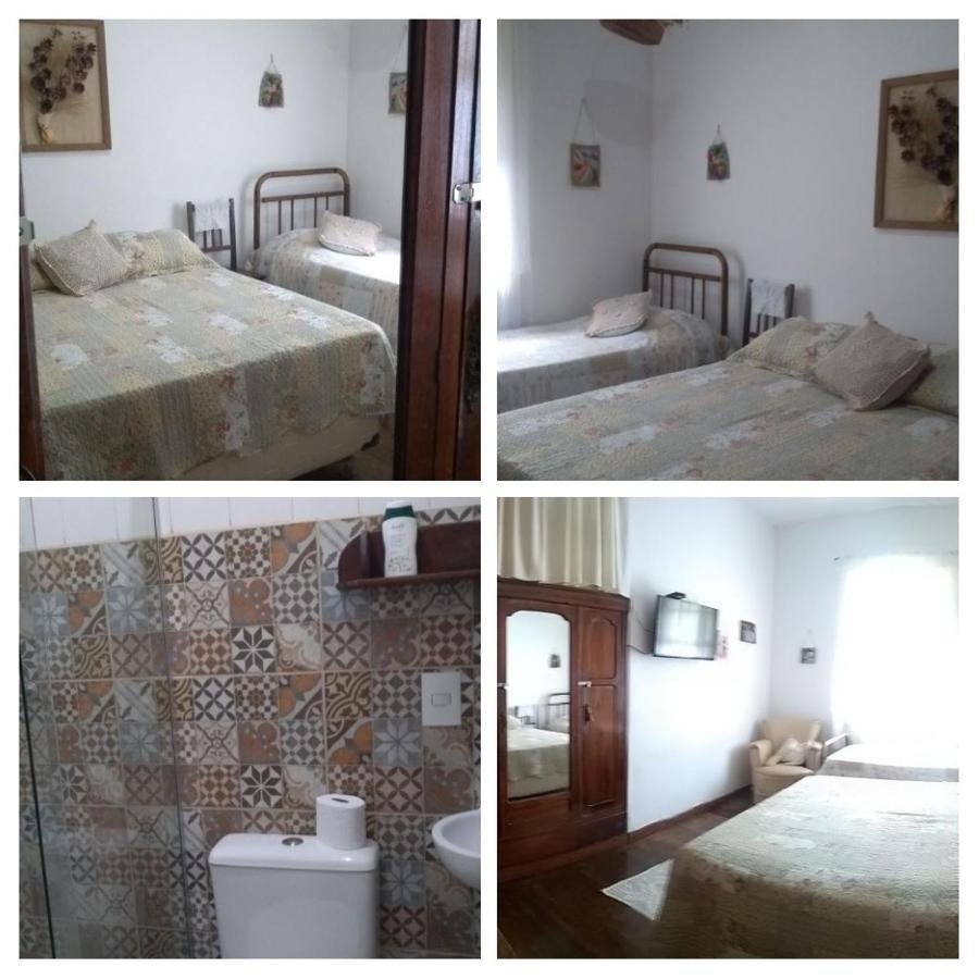 Refugio Pasargada Guest House Mairiporã Zewnętrze zdjęcie