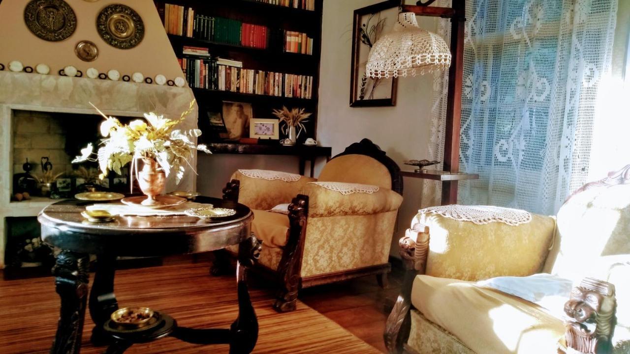 Refugio Pasargada Guest House Mairiporã Zewnętrze zdjęcie