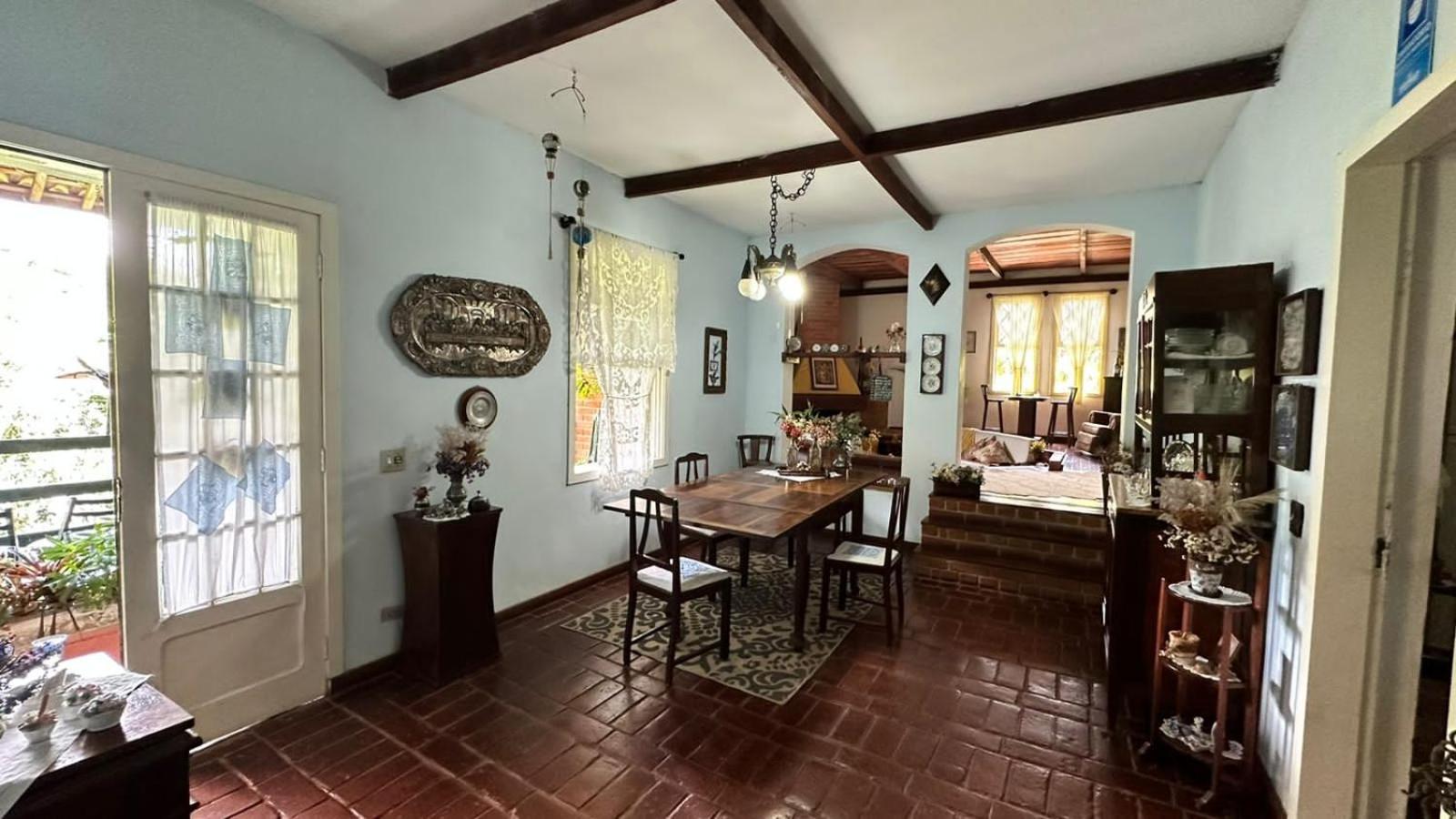 Refugio Pasargada Guest House Mairiporã Zewnętrze zdjęcie