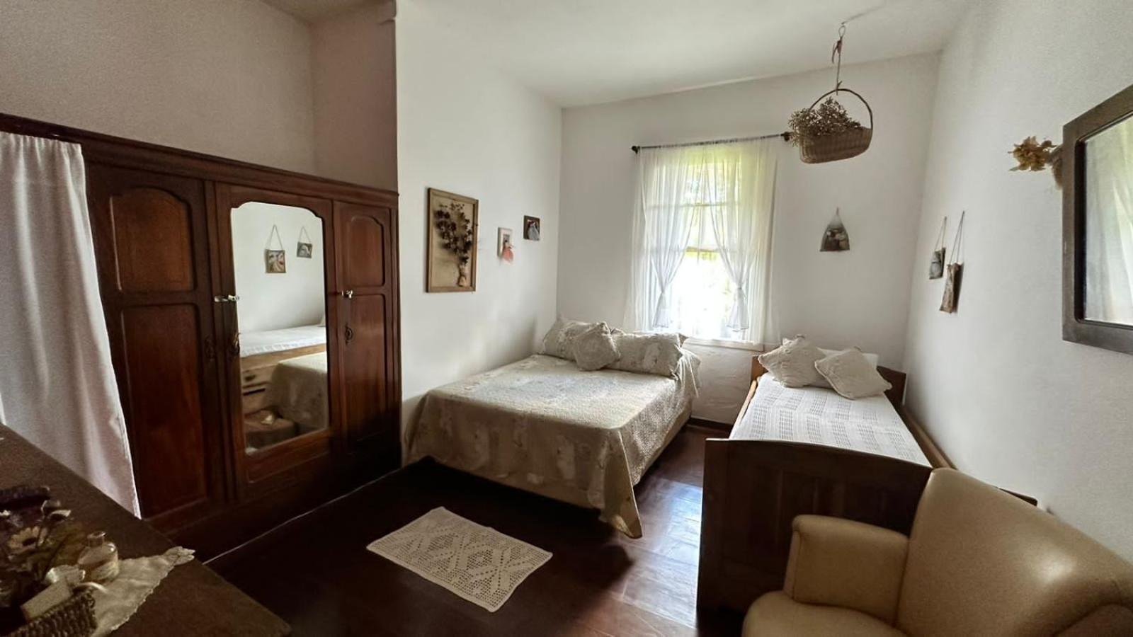 Refugio Pasargada Guest House Mairiporã Zewnętrze zdjęcie