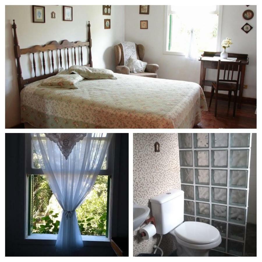 Refugio Pasargada Guest House Mairiporã Zewnętrze zdjęcie